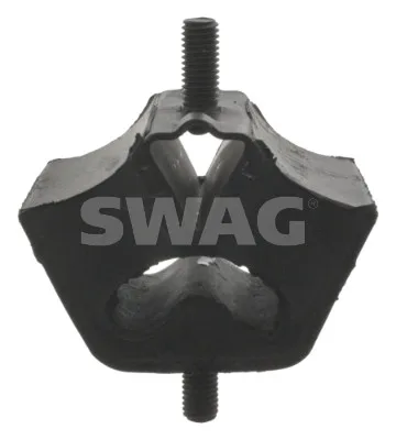 Окачване, двигател SWAG